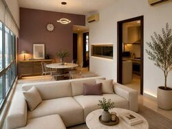 One Fort (D15), Condominium #592521791